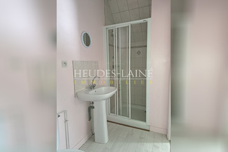 Ma-Cabane - Location Appartement MORTAIN, 25 m²