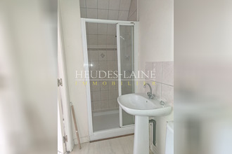 location appartement mortain 50140