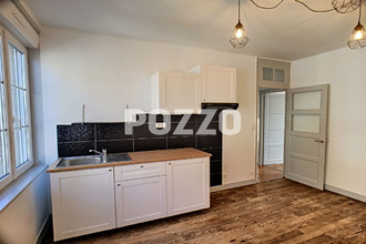 location appartement mortain 50140