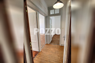 location appartement mortain 50140