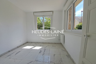 location appartement mortain 50140