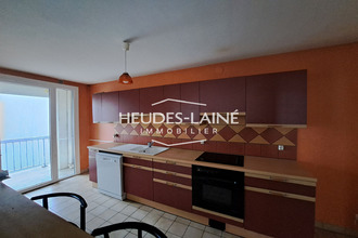 location appartement mortain 50140