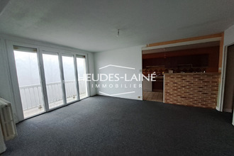 location appartement mortain 50140