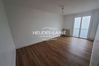 location appartement mortain 50140