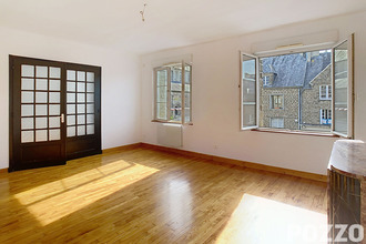 location appartement mortain 50140
