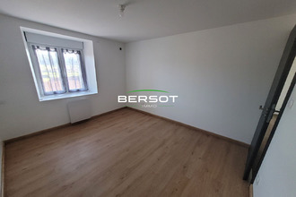 location appartement morteau 25500