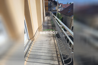 location appartement morteau 25500