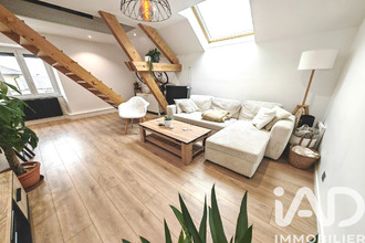 location appartement morteau 25500