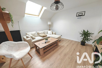 location appartement morteau 25500