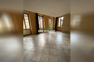 location appartement morteau 25500