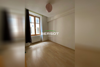 location appartement morteau 25500