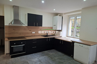 location appartement morteau 25500