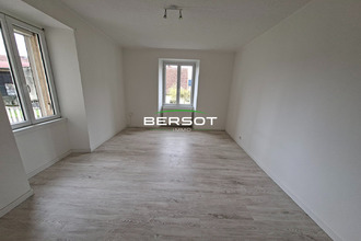 location appartement morteau 25500