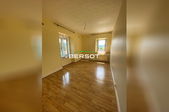 location appartement morteau 25500