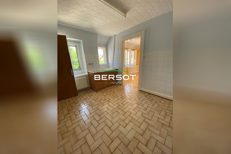 location appartement morteau 25500