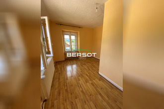 location appartement morteau 25500