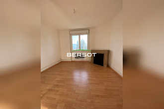 location appartement morteau 25500