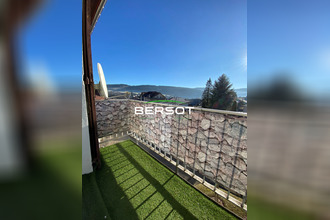 location appartement morteau 25500