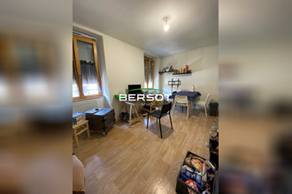 location appartement morteau 25500