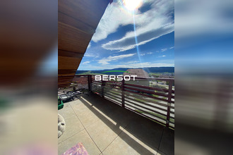 Ma-Cabane - Location Appartement MORTEAU, 67 m²