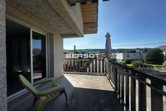 Ma-Cabane - Location Appartement MORTEAU, 105 m²