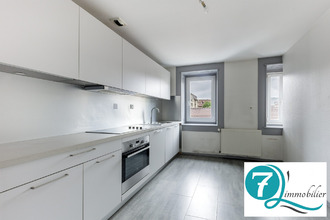 location appartement morteau 25500