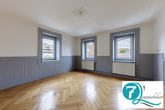 location appartement morteau 25500