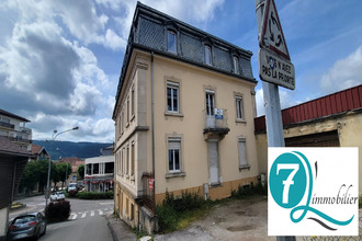 location appartement morteau 25500