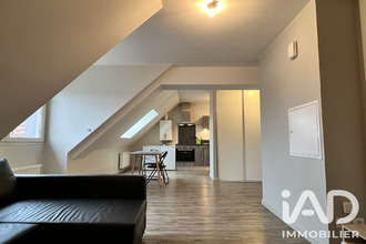 location appartement morteau 25500