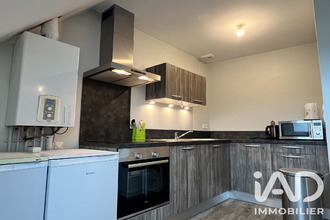 location appartement morteau 25500