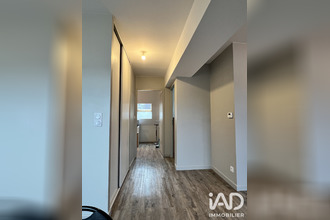 location appartement morteau 25500