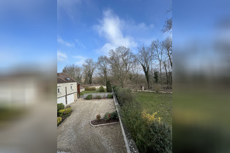 location appartement mortefontaine 60128