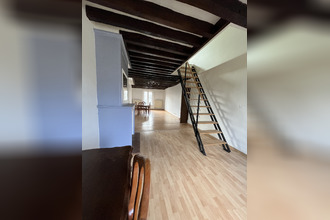 location appartement mortefontaine 60128