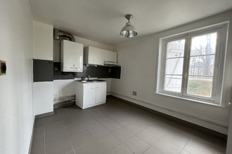 location appartement mortefontaine 60128