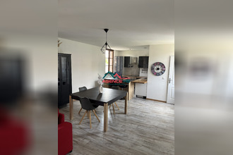location appartement mortefontaine-en-thelle 60570