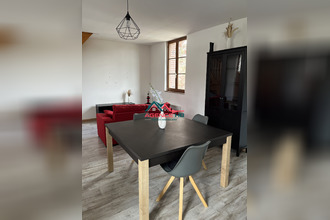 location appartement mortefontaine-en-thelle 60570