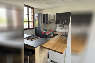 location appartement mortefontaine-en-thelle 60570