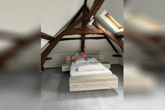location appartement mortefontaine-en-thelle 60570