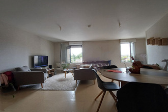 location appartement mouais 44590