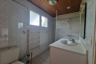 location appartement mouchamps 85640