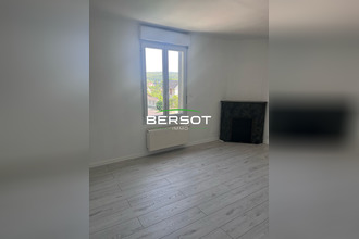 location appartement mouchard 39330