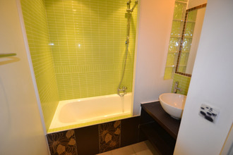 location appartement mougins 06250