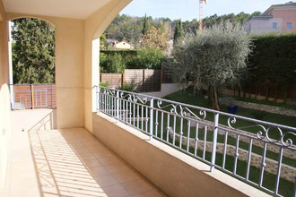 location appartement mougins 06250