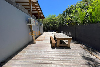 location appartement moule 97160