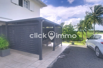 location appartement moule 97160