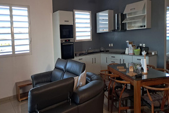 location appartement moule 97160