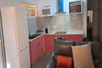 location appartement moule 97160