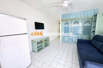 location appartement moule 97160