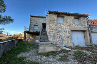 location appartement moulezan 30350