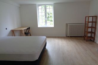 Ma-Cabane - Location Appartement MOULINS, 20 m²